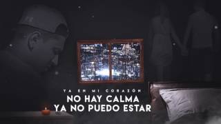 No Se Me Olvida - Radio Mc - Lyrics 2021