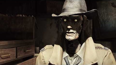 Immersive Fallout 4 Walkthrough Part 17 (300+mods)