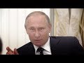«Прощай, немытая Россия»: анализ стихотворения Лермонтова от Путина