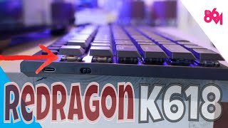 This keyboard was named after an uncle-Redragon's Horus K618 Keyboard!