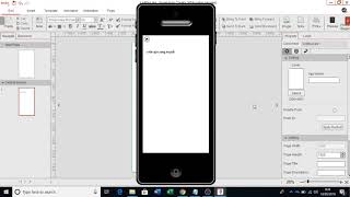 Membuat Aplikasi Tanpa Coding Dengan Smart Apps Creator screenshot 4