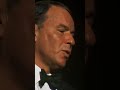 Watch Sinatra step into a bossa nova groove.