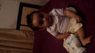no rebolation baby