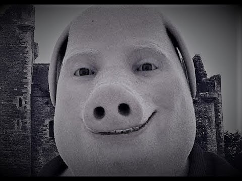 When did John Pork release “You're calling John Pork”?