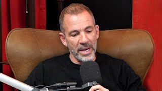 Bryan Callen Leaving TFATK for Steven Crowder?