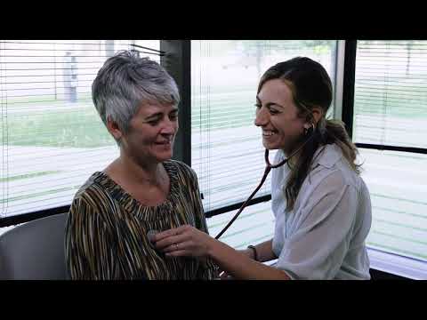 Providence Montana - HealthBreak - Meet Dr. Koula