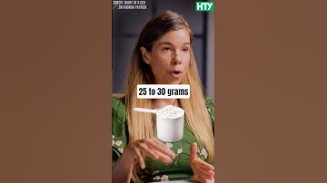 Slaapgebrek? Creatine kan je hersenen redden 🧠