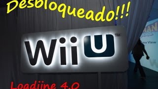 Loadline 1.0.0] Primeiro desbloqueio oficial do Wii U – MylaGames