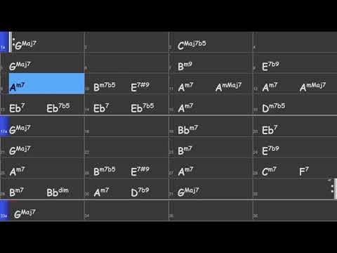 317 East 32nd Street - G Major - sw8 - 140 bpm