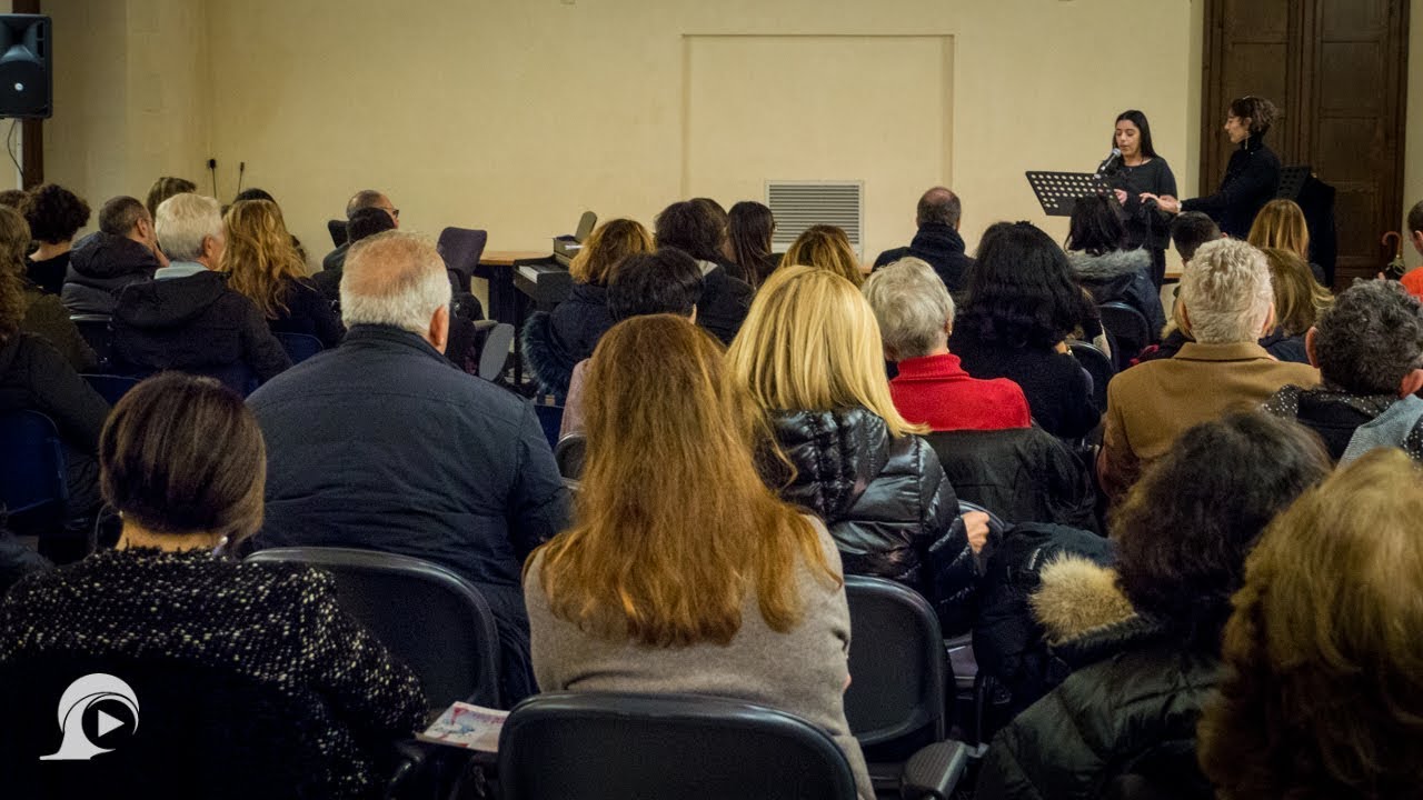 Le periferie della società per il terzo appuntamento di Tra Musica e Parole | InOnda WebTv