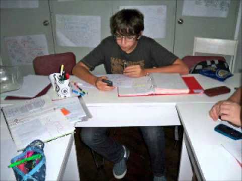 Aprender a Estudiar Secundaria