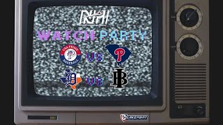 NPI: USA Prime National vs. Palmetto Blacksmiths; Dallas Tigers vs. Indiana Bulls
