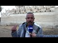 أبراج الحمام قلاع من طين تحلق فى سماء مجريس بأسيوط 