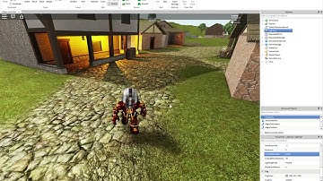 Hybrid Voxel-Shadowmap #2