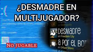Modo VOID y... ¿DESMADRE  [English Subtitle]