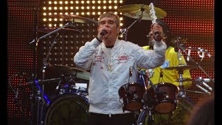 Video thumbnail of "The Stone Roses - I Wanna Be Adored - Hampden Glasgow June 24 2017"