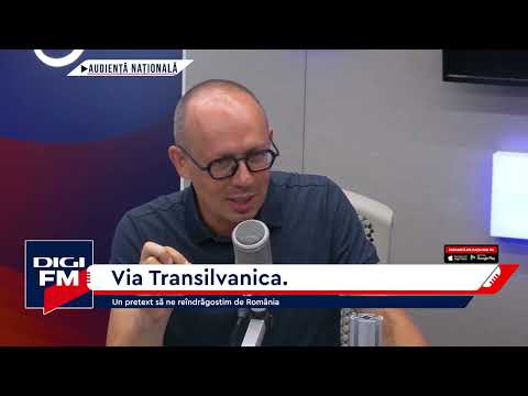 De ce iubesc străinii România? Vacanță fără „all-inclusive”, cum să redescoperim România!
