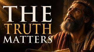 Galatians Complete: Paul's Most URGENT Letter Every Christian Needs to Know