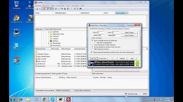 How To Install FileZilla FTP Server (Dutch)