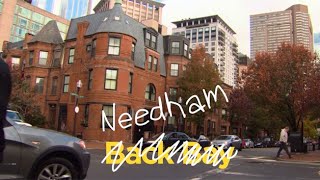 It Happens Here: Back Bay