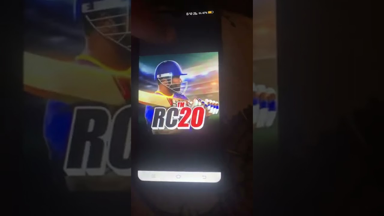 How to Download Real Cricket   22 ( Play store Early access ).              