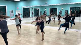 Jazz 3 - February 23