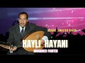 MOHAMMED FUITEH HAYLI HAYANI GLOBAL SPIRIT REVIVAL ARABIC ENGLISH