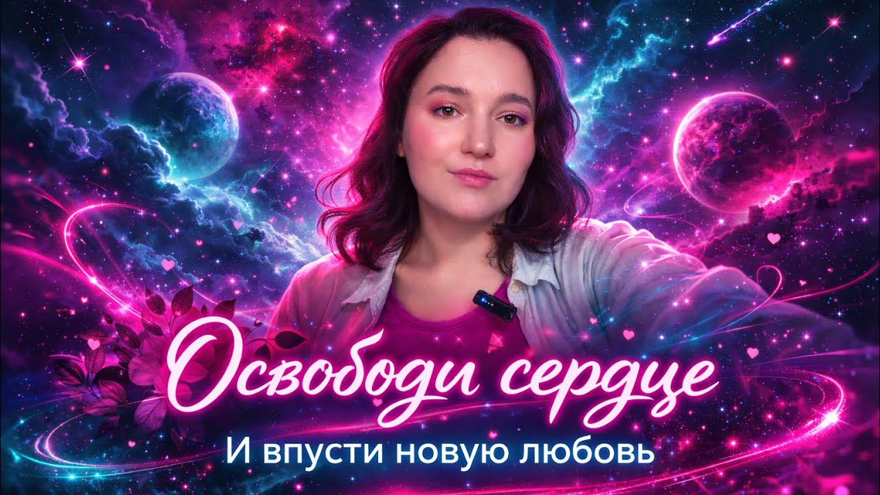 ПРАКТИКА НА ВСТРЕЧУ С СУДЬБОЙ: заверши старое и открой сердце новому ❤️‍🔥 #отношения_и_любовь 