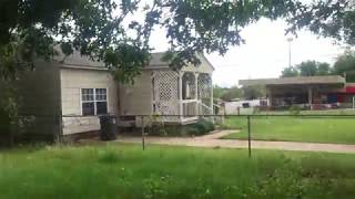1507 N Florence Ave, Tulsa OK 74110