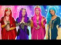 Kings  queens music the super pops magic time travel season 4 episode 2 part 2