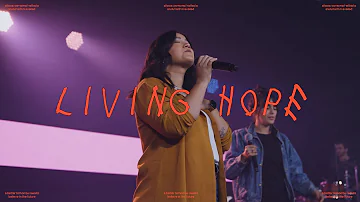 Living Hope (ICOM 2020) | ONE&ALL Worship