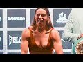 Skye Nicolson vs Mariah Turner • FULL WEIGH-IN, FINAL WORDS &amp; FACE-OFF
