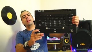Review Pedaleira De Voz Digitech Vocalist Live 5 Em Português Pt-Br