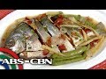 Umagang Kay Sarap: Pinangat na Pampano | UKG