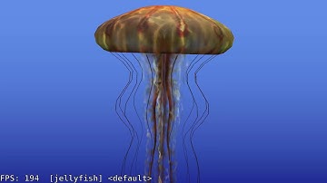 ODROID N2 with ARM Mali R40 drivers running glmark-es2-wayland benchmark