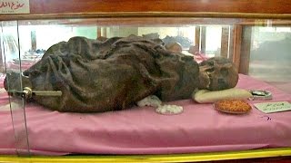 В Йемене из-за войны портятся мумии (новости) В Йемене из-за войны портятся мумии (новости)