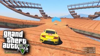 GTA 5 Funny Moments #486 with Vikkstar