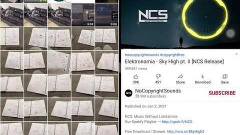 Everything Size Comparison 2021 Part 1 2D 4K 60FFP