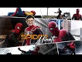 Spiderminati part 6  udit edits