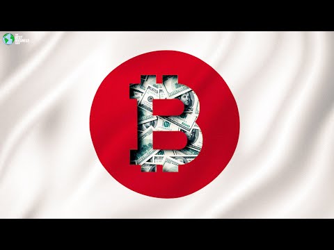 Japan is going all-in on Bitcoin and Crypto 1 Japan is going all-in on Bitcoin and Crypto thumbnail