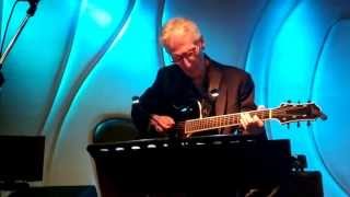 Pat Martino Organ Trio "Blue in Green" - Live Concert al Modo - Salerno chords