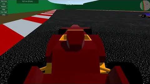 Racing Ai in unity3d