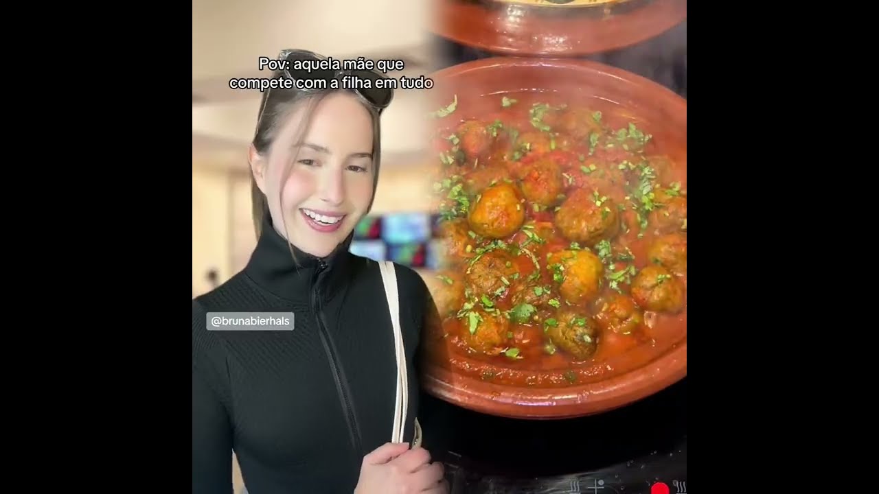 The best POV (bruna.bierhals) 🥉ASMR cake making story time | POVs Tiktok Collection