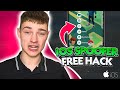 The BEST Pokemon Go Spoofing iOS 2023 &amp; How To Get Hack FREE - iPhone/iPad