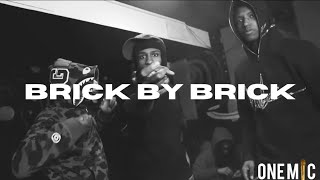 [FREE] Dark Jersey Club x Sdot Go x Kyle Richh Type Beat 2023 | SNOWFALL "BRICK BY BRICK" screenshot 2