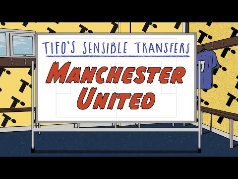 Sensible Transfers: Manchester United