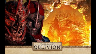 Zagrajmy w The Elder Scrolls IV: Oblivion (Przeznaczenie) part 1 screenshot 5