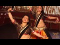 Baahubali 2 The Conclusion. Jio Re Bahubali hindi tittle track Belly Dance Fusion