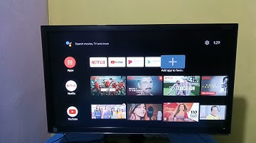 Android TV : How to Change Screen Resolution HD, FULL HD, 4K