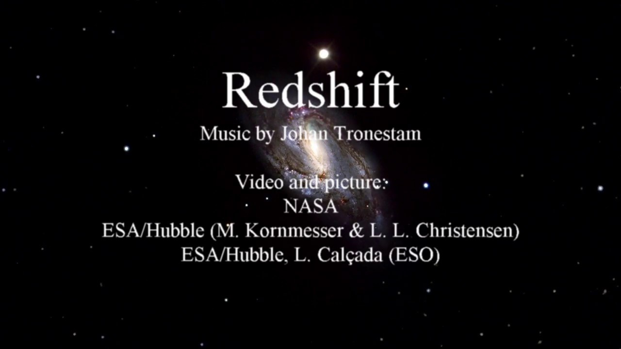 Obejrzyj Redshift w YouTube Obejrzyj Redshift w YouTube